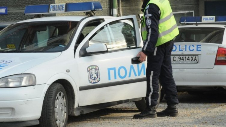 Четирима души са задържани за убийството. Снимка: Архив Булфото