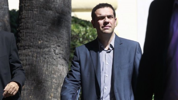 Снимка: Reuters