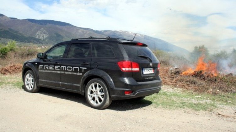 Снимка: AutoMedia.bg