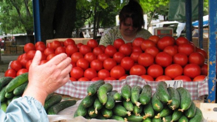 Снимка: архив, Булфото