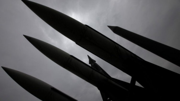 България е сред първите пет държави, които ще бъдат обхванати от ПРО. Снимка: архив, Reuters