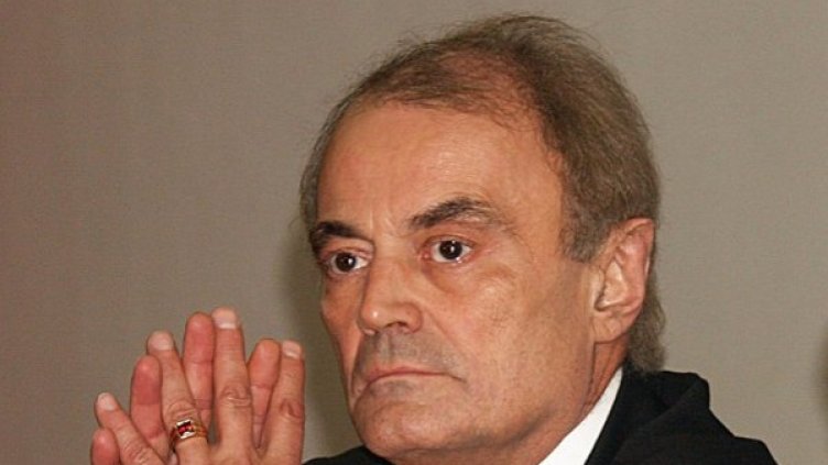 Кирил Йорданов. Снимка: архив, Булфото