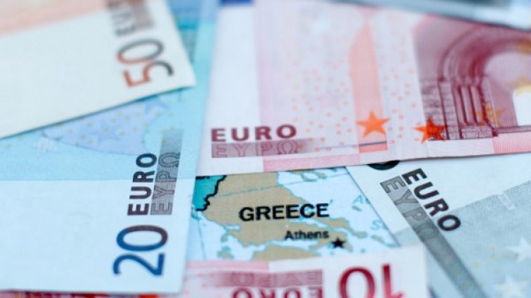 Лидерите на страните от Г-8 изразиха надежда Гърция да остане в еврозоната. Снимка: архив, Reuters