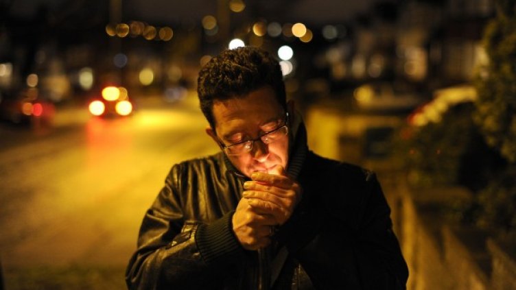 Снимка: Reuters