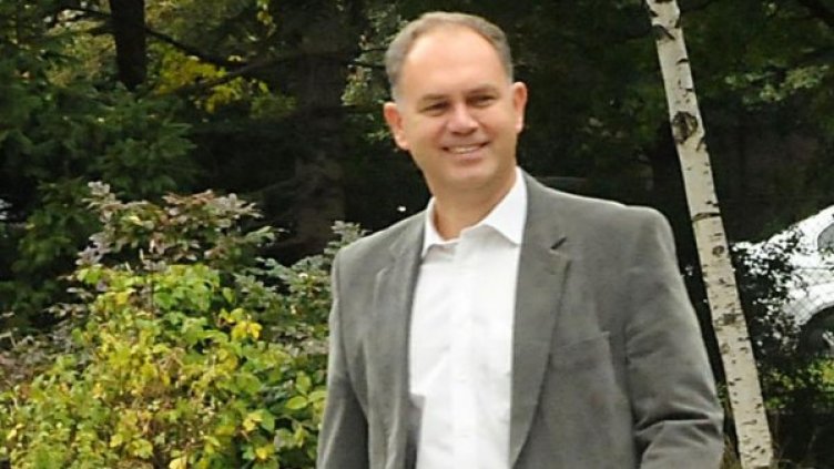 Георги Кадиев. Снимка: архив Булфото