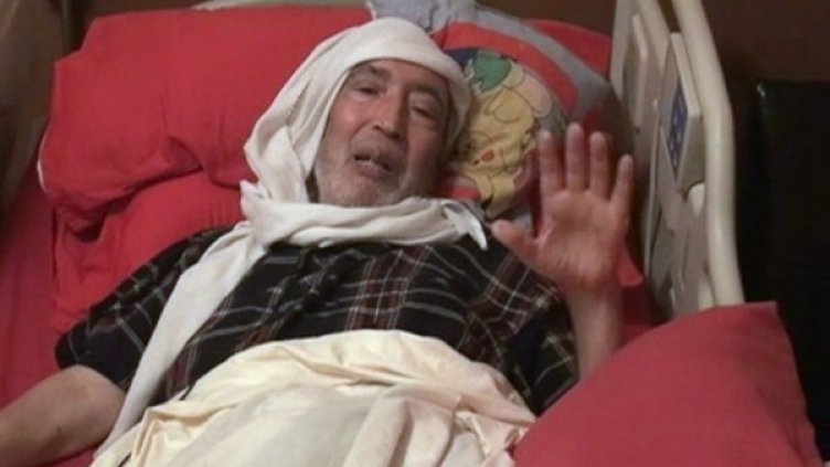 Абдел Басет ал Меграхи. Снимка: архив, Reuters