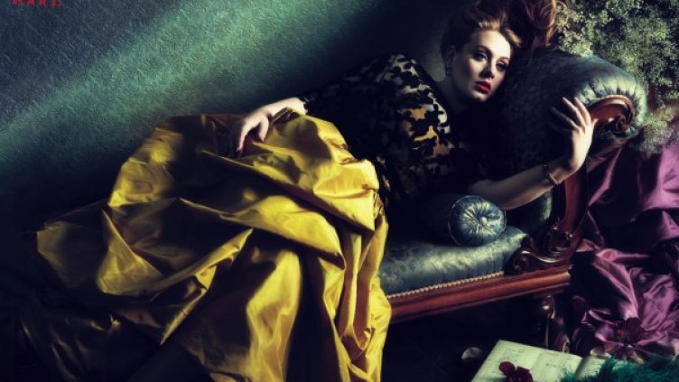 Снимка: Vogue