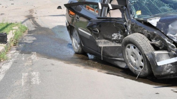 Снимка: Архив Булфото