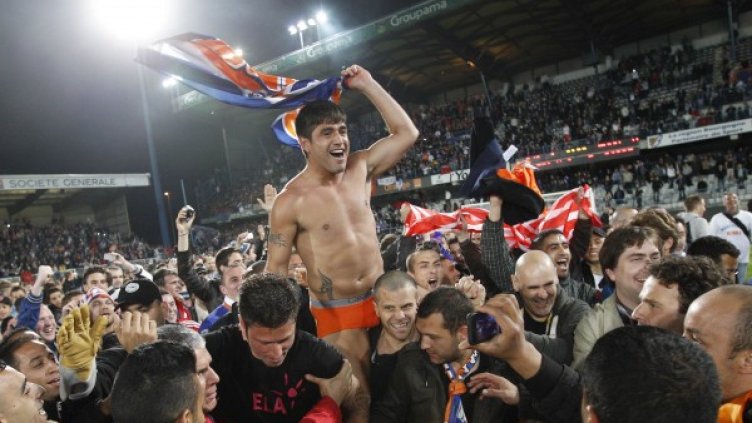 Снимка: Reuters