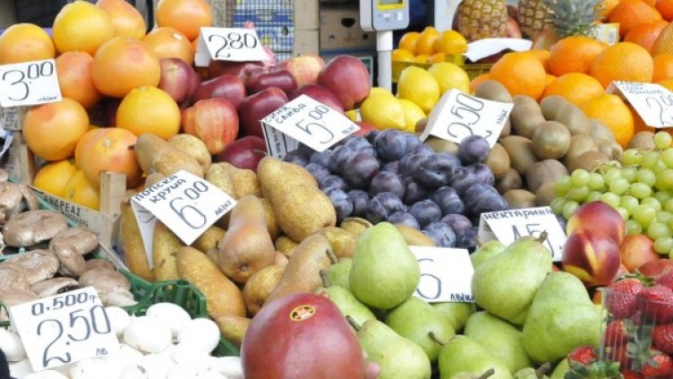 Снимка: архив, Булфото