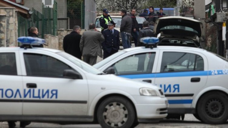 Снимка: Булфото