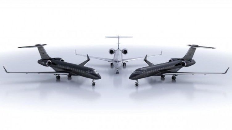 Снимка: Brabus