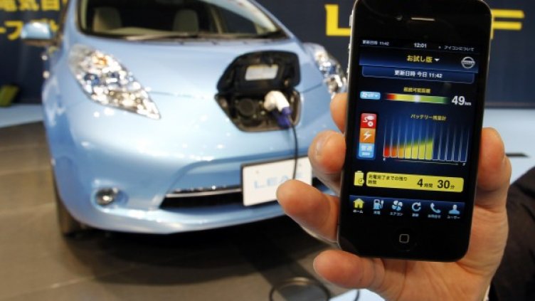 Снимка: Reuters