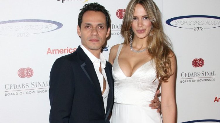 Марк и Шанън Снимка: Getty Images/Guliver Photos