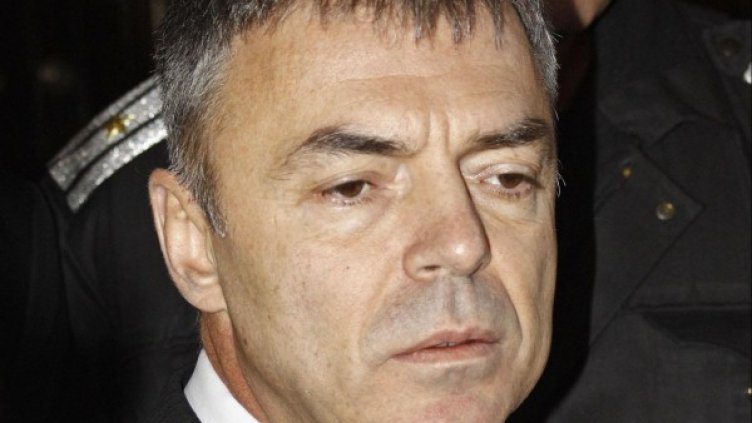 Според Сергей Игнатов матурата е преминала спокойно. Снимка: Булфото