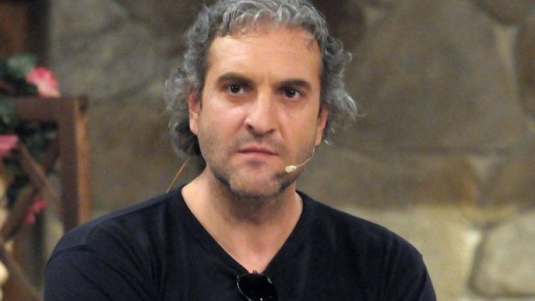 Оперният певец Юлиан Константинов се замеси в скандал. Снимка: Булфото