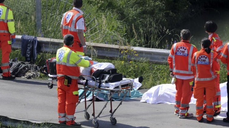 Снимка: архив, Reuters