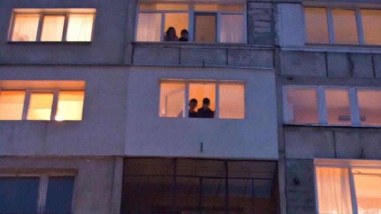 Снимка: архив Булфото