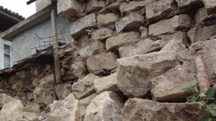 Снимка: архив Булфото