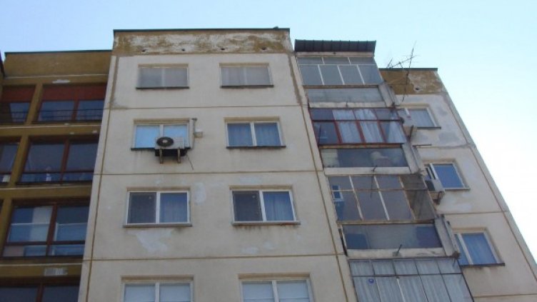 Снимка: архив Булфото