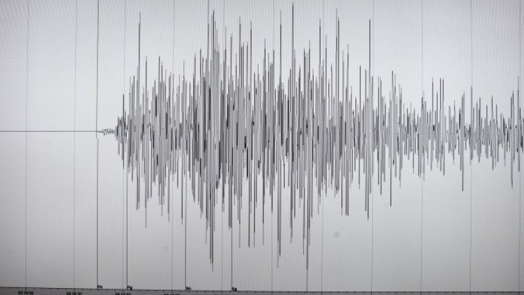 Земетресението от тази нощ с магнитуд от 5,8-5,9 по Рихтер в района на Перник е най-силното от 1917 г. в Софийско. Снимка: архив, Reuters