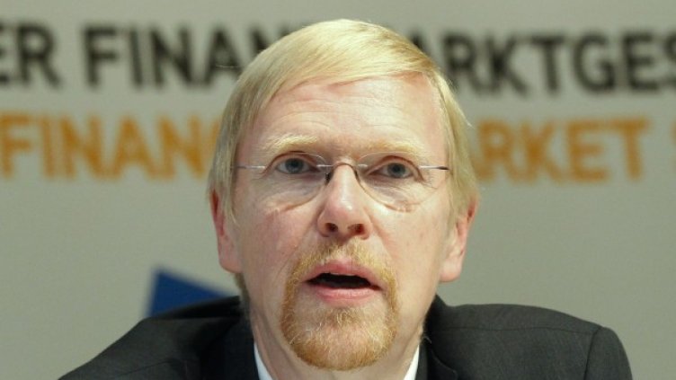 Главният икономист на Дойче банк Томас Майер. Снимка: Ройтерс