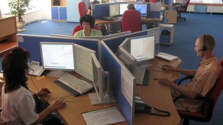 Снимка: Дирекция "Национална система 112"