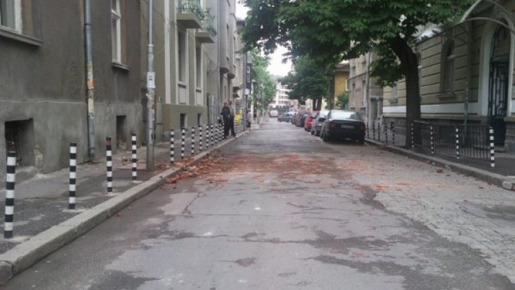 Снимка: Dnes.bg