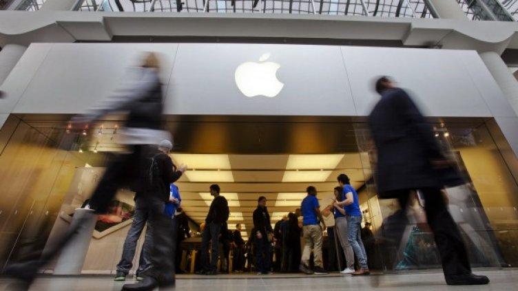 Снимка: Reuters