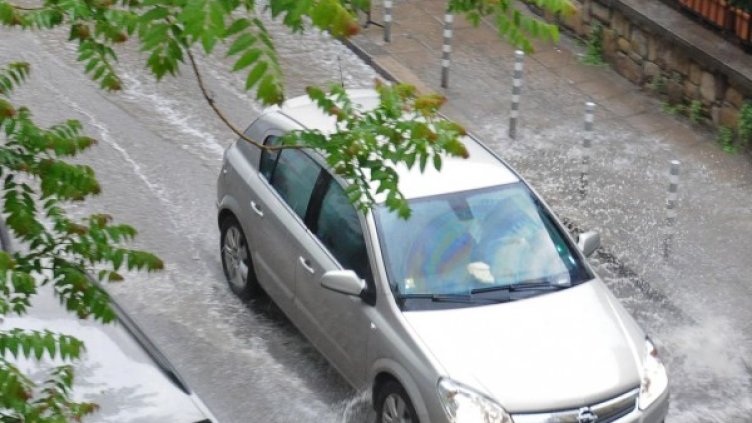 Снимка: Булфото