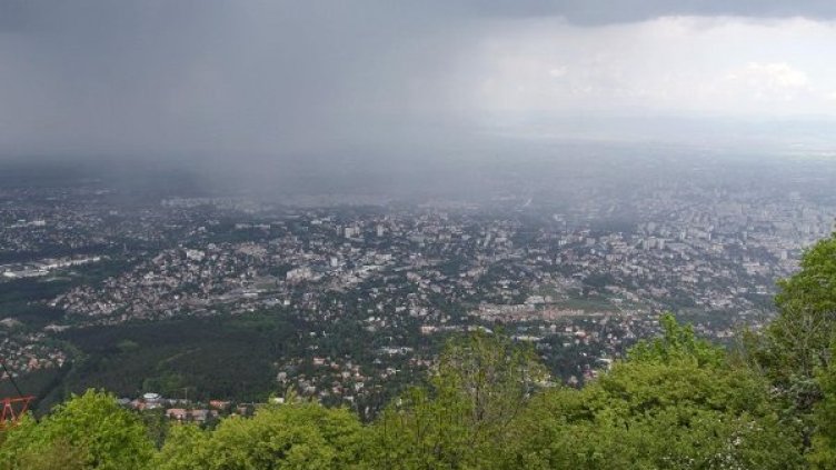 Снимка: архив, Булфото