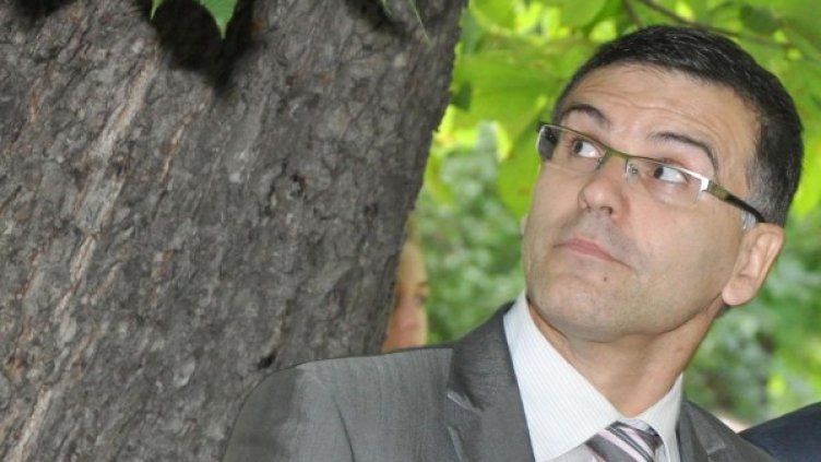 Симеон Дянков. Снимка: архив, Булфото