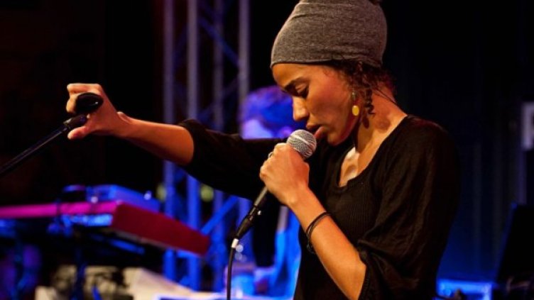 Певицата ще направи първия си концерт у нас в рамките на Elevation Festival, Снимка: Facebook