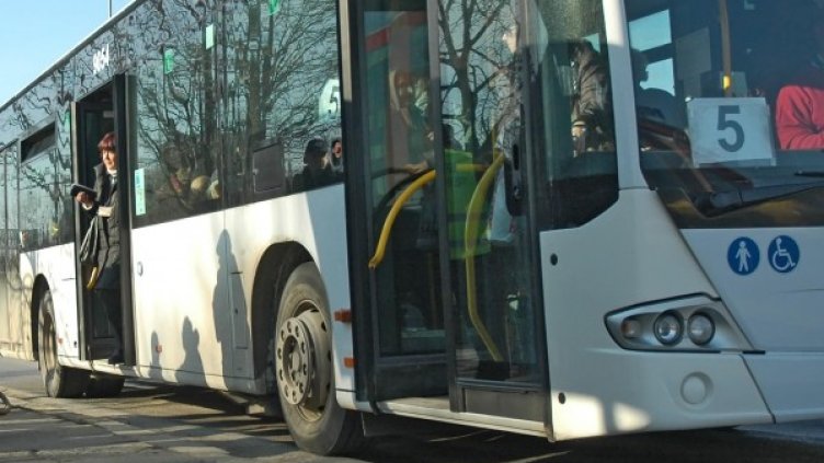 Снимка: архив Булфото