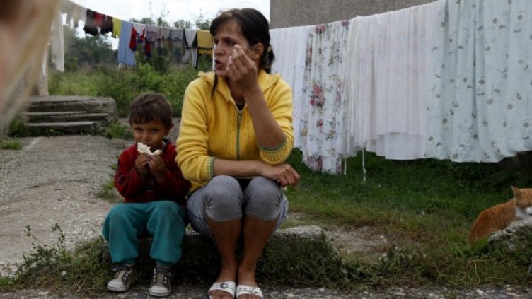 Снимка: Reuters