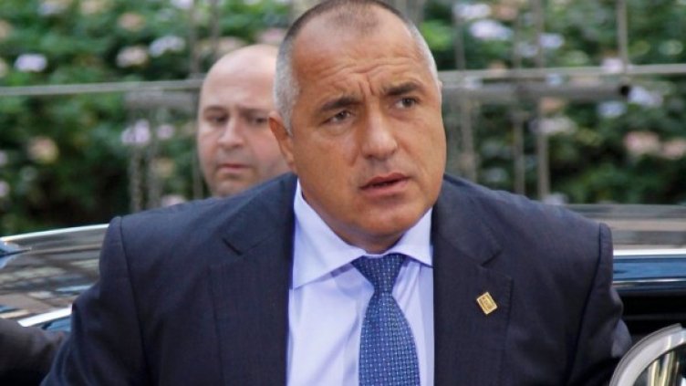 Бойко Борисов Снимка: архив, Reuters