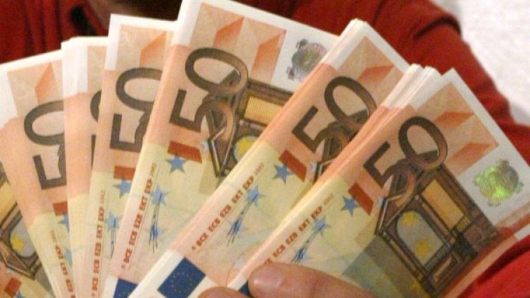 Снимка: архив, Reuters