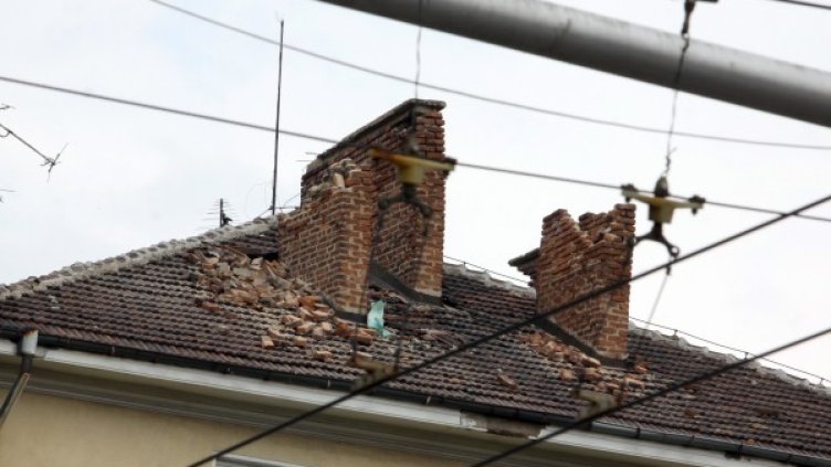 Снимка: Импакт прес груп