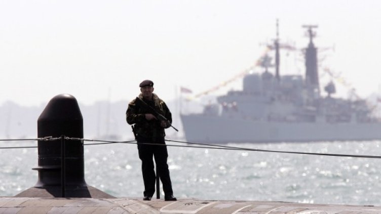 Снимка: архив Reuters