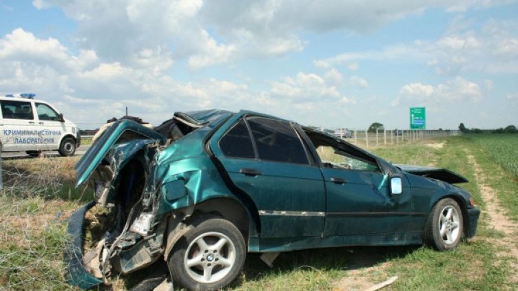 Снимка: архив Булфото