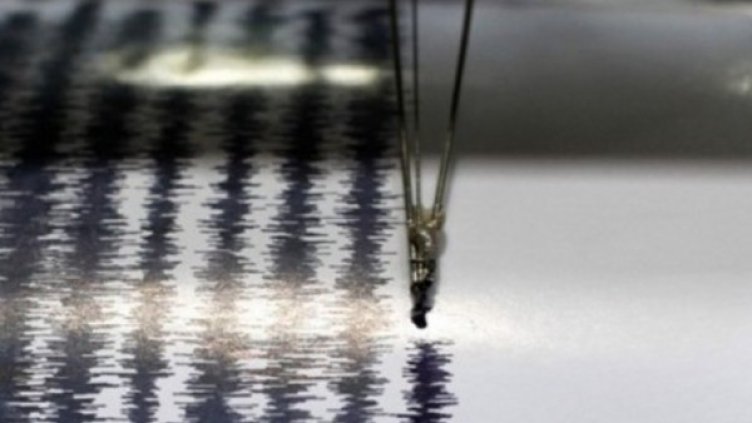 Два леки труса са регистрирани у нас през изминалата нощ. Снимка: архив Reuters