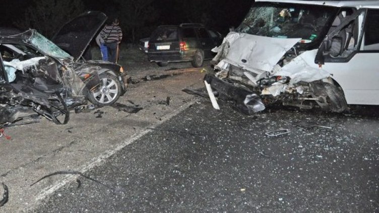 Снимка: архив, Булфото