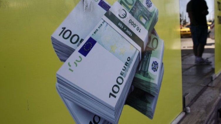 Снимка: архив, Reuters