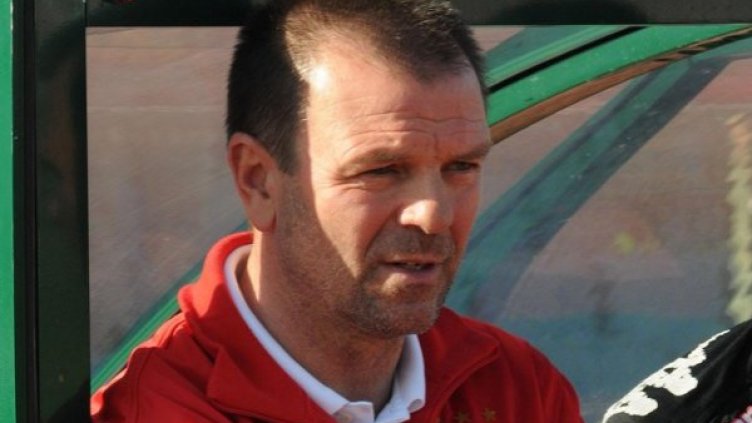 Снимка: архив, Булфото