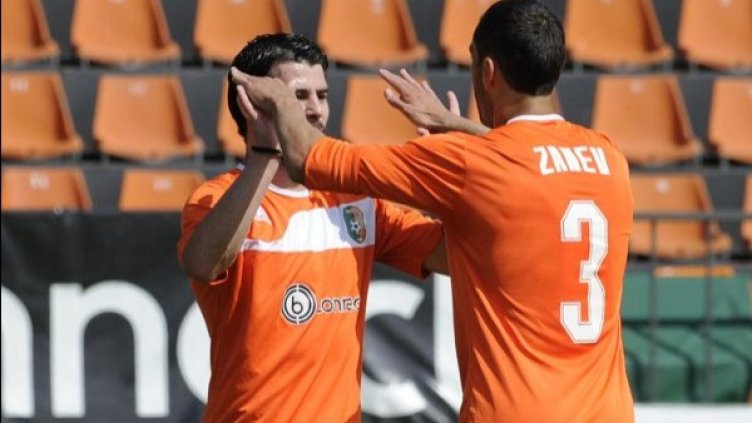 Снимка: архив, Булфото