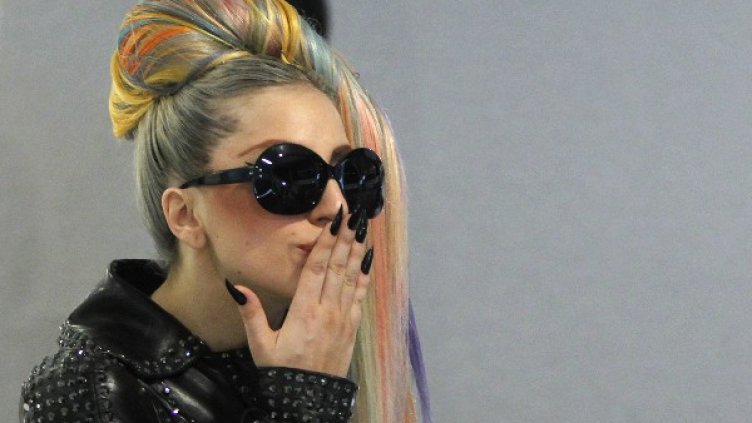 Църквата ще заклейми концерта на Лейди Гага. Снимка: Reuters