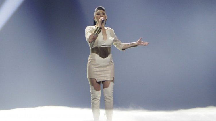 Родата този път изневери на Софи. Снимка: Reuters
Галена е фен на прашките. Снимка: Podtepeto.com