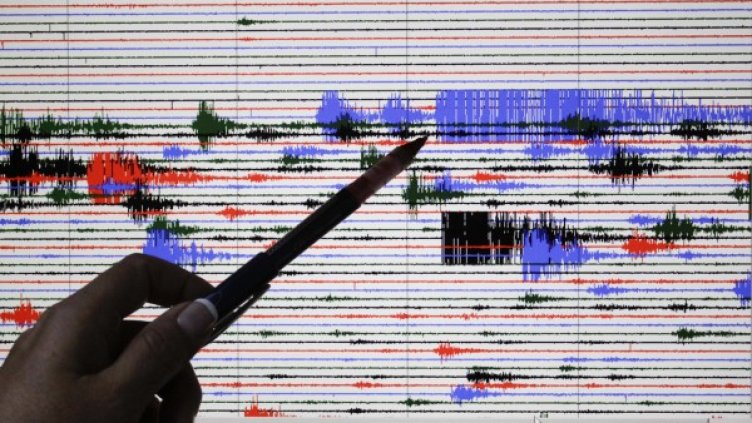 Снимка: Ройтерс