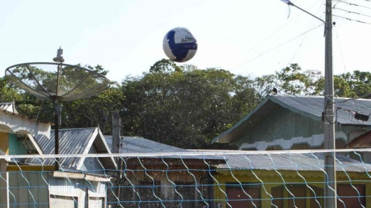 Снимка: Ройтерс