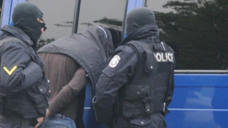 Снимка: Bulphoto